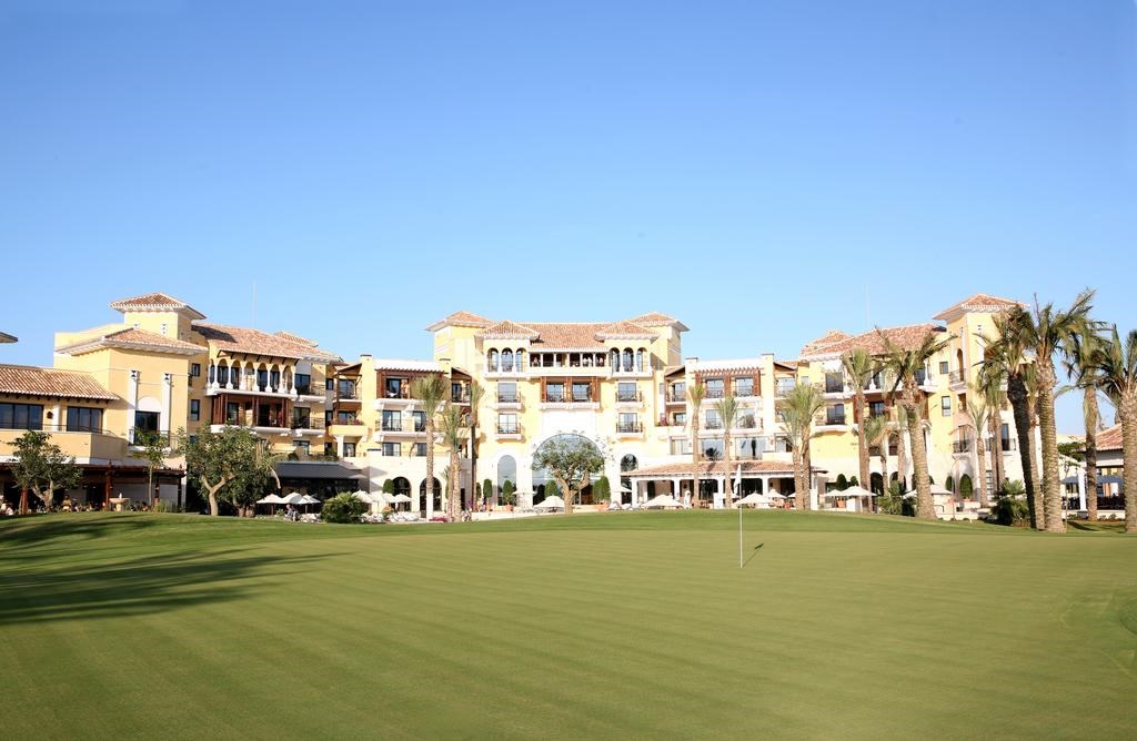 Mar Menor Golf Resort and Spa